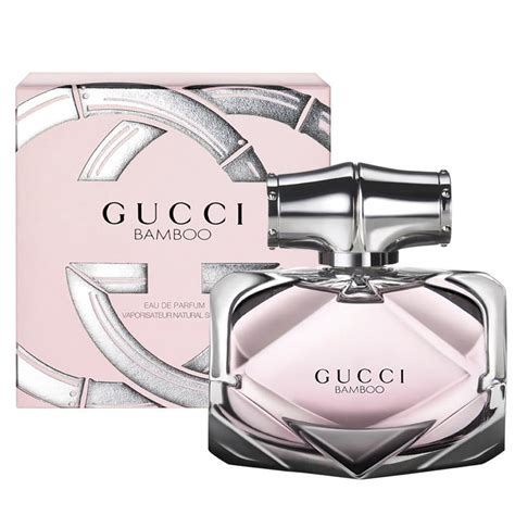 bamboo gucci profumo|gucci bamboo 50ml best price.